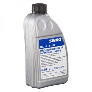 Ulei cuplaje Haldex SWAG High-Performance Oil 30 10 1172, galben, volum 0.85 litri Ulei cuplaje Haldex SWAG High-Performance Oil 30 10 1172, galben, volum 0.85 litri – imagine produs