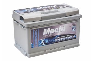 Baterie auto MACHT NORDIK 19905, tensiune 12 V, acumulator 72 Ah, 700 A, dimensiune 278 x 175 x 175 mm Baterie auto MACHT NORDIK 19905, tensiune 12 V, acumulator 72 Ah, 700 A, dimensiune 278 x 175 x 175 mm – imagine produs
