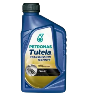Ulei cutie viteze manuala PETRONAS TUTELA Transmission TECHNYX 75W85 GL4+ 76003E18EU, volum 1 litru Ulei cutie viteze manuala PETRONAS TUTELA Transmission TECHNYX 75W85 GL4+ 76003E18EU, volum 1 litru – imagine produs