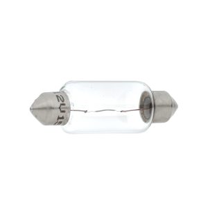 Bec auto lampa mers inapoi SV8.5 12V 15W 15.5/41mm, HELLA 8GM 002 091-141 – imagine produs