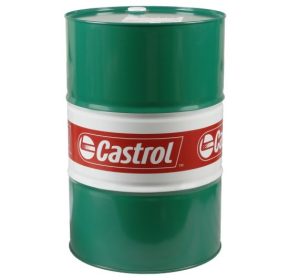 Ulei motor CASTROL GTX A3/B4 10W40 15A4DC, volum 208 litri, semi-sintetic – imagine produs