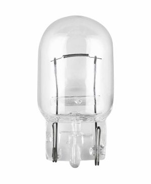 Bec auto semnalizator 12 V, W21W, W3x16d, original, OSRAM 7505 – imagine produs
