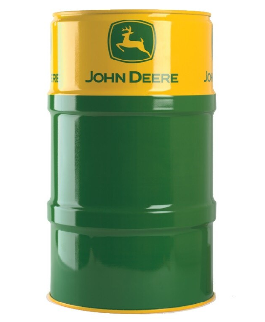 Ulei motor JOHN DEERE Torq-Gard 15W40 E5 VC83070X200, volum 200 litri Ulei motor JOHN DEERE Torq-Gard 15W40 E5 VC83070X200, volum 200 litri – imagine produs