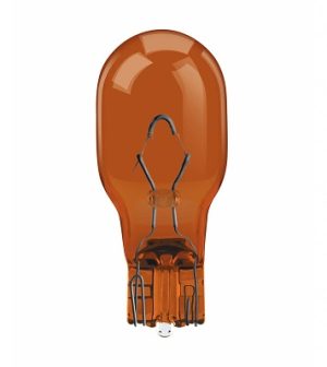 Bec semnalizator galben 12 V, WY16W, 12V, original, OSRAM 921NA – imagine produs