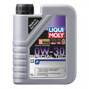 Ulei motor LIQUI MOLY SPECIAL TEC F 0W30 8902, volum 1 litru, sintetic Ulei motor LIQUI MOLY SPECIAL TEC F 0W30 8902, volum 1 litru, sintetic – imagine produs