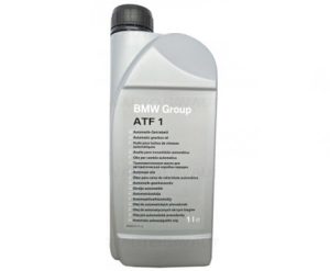 Ulei pentru transmisie automata cu 5 trepte BMW ATF 1 83222305395, ETL7045E, volum 1 litru, A5S 360R/A5S 390R, GM 5L40E – imagine produs