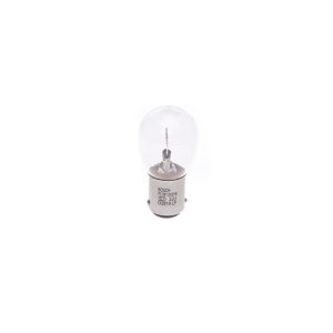 Bec auto semnalizator P21W 12V 21W BOSCH Pure Light 1987302261, set 10 Buc – imagine produs
