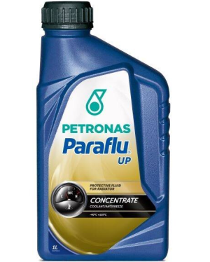 Antigel PETRONAS PARAFLU UP 76059E18EU, volum 1 litru, concentrat – AutoRival | AutoRival