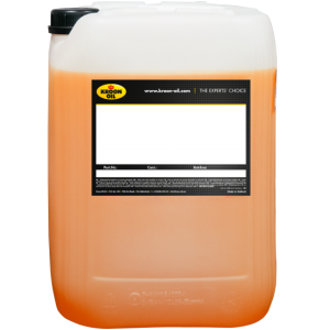 Antigel KROON OIL Antifreeze SP 15+ Premium Long Life 37381, portocaliu, volum 20 litri – imagine produs