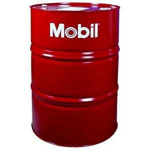 Ulei motor MOBIL Delvac Modern 10W40 Super Defense V1 157343, volum 208 litri, sintetic – imagine produs