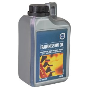 Ulei pentru transmisii automate cu 4/5/6 trepte VOLVO AWF21 1161540, volum 1 litru, Dexron III H, pentru vechicule fabricate pana in 2010 – imagine produs