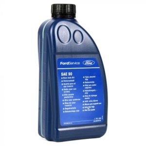 Ulei pentru diferential punte spate FORD SRM-2C9102-A 1781300 90W, volum 1 litru – imagine produs