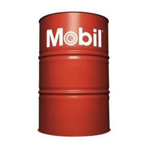 Ulei transmisie MOBIL Mobiltrans HD 30W, volum 208 litri, pentru diferential heavy-duty, sisteme hidraulice – imagine produs