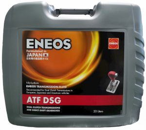 Ulei transmisie automata ENEOS ATF DSG E.ATFDSG/20, volum 20 litri, sintetic – AutoRival | AutoRival
