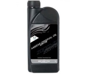 Ulei pentru transmisie automata SkyActiv Drive cu 6 trepte MAZDA ATF FZ 0012-MO-ATFFZ, volum 1 litru – imagine produs
