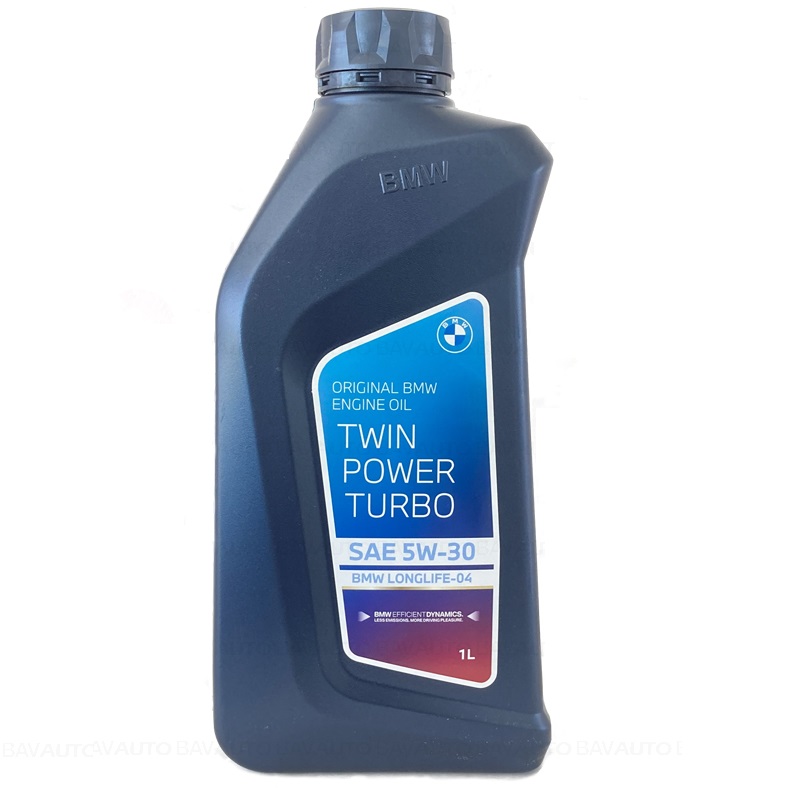Ulei motor BMW Twin Power Turbo Long Life-04 5W30 83212465849, volum 1 litru, sintetic Ulei motor BMW Twin Power Turbo Long Life-04 5W30 83212465849, volum 1 litru, sintetic – imagine produs