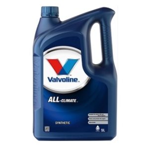 Ulei motor VALVOLINE ALL CLIMATE A3/B3 15W40 V1540AC/5, volum 5 litri, mineral – imagine produs