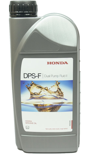 Ulei special pentru diferential 4WD HONDA DPS-F II 08293-999-02HE, volum 1 litru – imagine produs
