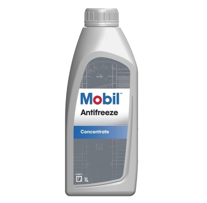 Antigel concentrat MOBIL ANTIFREEZE CONCENTRATE 151155, volum 1 litru, albastru Antigel concentrat MOBIL ANTIFREEZE CONCENTRATE 151155, volum 1 litru, albastru – imagine produs