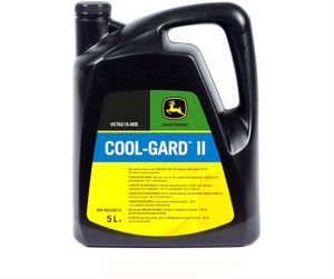 Antigel JOHN DEERE COOL-GARD II VC76215X005, volum 5 litri Antigel JOHN DEERE COOL-GARD II VC76215X005, volum 5 litri – imagine produs