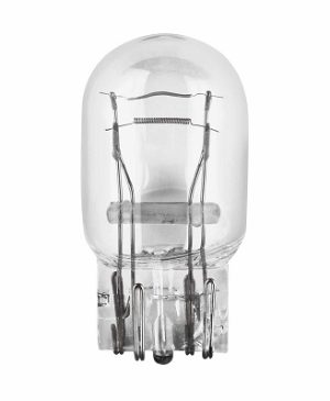 Bec auto 12 V, W21/5W, W3x16q, original, OSRAM 7515 Bec auto 12 V, W21/5W, W3x16q, original, OSRAM 7515 – imagine produs