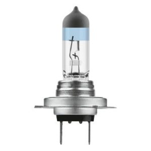 Set 2 becuri auto pentru far faza lunga NEOLUX N499EL1-2SCB, tip H7, tensiune 12V, putere 55W, soclu PX26d, halogen Set 2 becuri auto pentru far faza lunga NEOLUX N499EL1-2SCB, tip H7, tensiune 12V, putere 55W, soclu PX26d, halogen – imagine produs