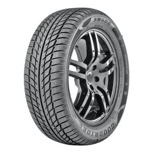 Anvelopa iarna GOODRIDE SNOWMASTER SW608 195/65R15 91H – imagine produs
