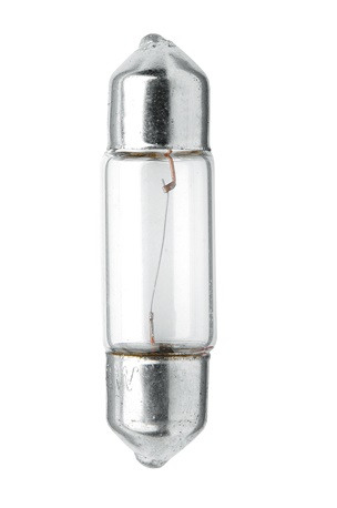 Bec incandescent auto HELLA 8GM 002 094-121, tensiune 12V, putere 3W, tip lampa M, conector SV7-8 Bec incandescent auto HELLA 8GM 002 094-121, tensiune 12V, putere 3W, tip lampa M, conector SV7-8 – imagine produs