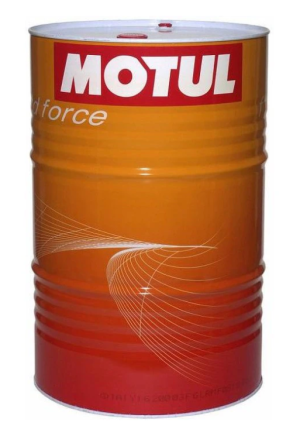 Ulei motor MOTUL 8100 X-CLEAN EFE 5W30, volum 208 litri, full sintetic – imagine produs