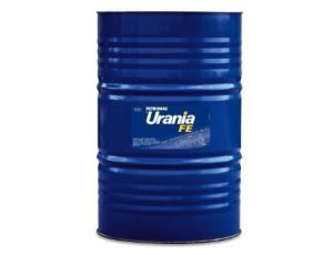 Ulei motor URANIA 5W30 FE LS U5W30FELS/200, volum 200 litri, sintetic – imagine produs