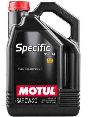 Ulei motor MOTUL SPECIFIC 952-A1 0W20 111224, volum 5 litri, sintetic – imagine produs