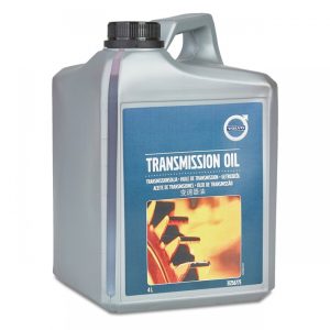 Ulei pentru transmisii automate cu 4/5/6 trepte VOLVO AWF21 II 31256775, volum 4 litri, Dexron III H, pentru vehicule fabricate dupa 2010 – imagine produs