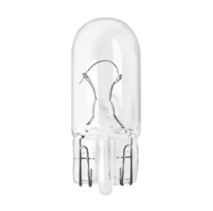 Set 10 becuri auto fara soclu NEOLUX N501, 12V, W5W, W2.1X9.5D – imagine produs