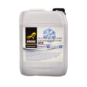 Antigel concentrat KROSS Nordis G13 130373, volum 5 litri, mov – imagine produs