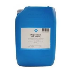 Ulei motor ARAL MegaTurboral 10W40 1554EF, volum 20 litri – imagine produs