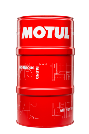 Ulei pentru transmisie manuala MOTUL MOTYLGEAR 75W80 101157, volum 60 litri, semi-sintetic – imagine produs