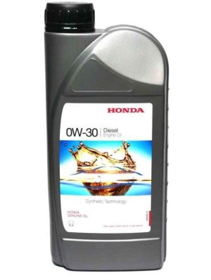 Ulei motor HONDA 0W30 08232-P99-T1LHE, volum 1 litru – imagine produs