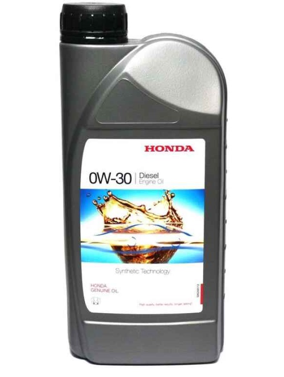 Ulei motor HONDA 0W30 08232-P99-T1LHE, volum 1 litru Ulei motor HONDA 0W30 08232-P99-T1LHE, volum 1 litru – imagine produs