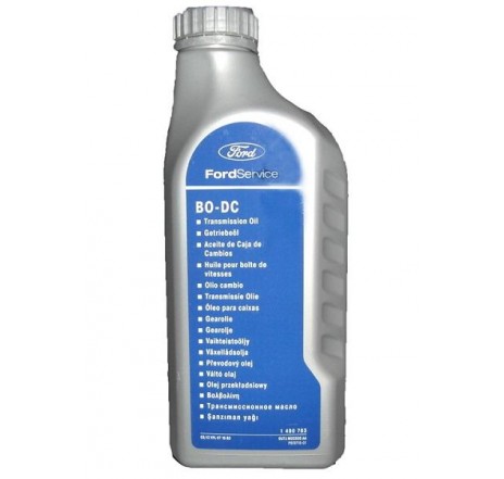 Ulei pentru transmisie automata FORD Powershift MTF B0-DC1490763 75W, volum 1 litru Ulei pentru transmisie automata FORD Powershift MTF B0-DC1490763 75W, volum 1 litru – imagine produs