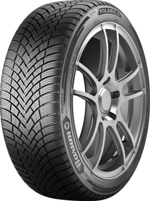 Anvelopa iarna BARUM POLARIS 6 155/65R14 75T – imagine produs