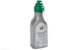 Ulei pentru diferential BMW SAF Carbon Module 83120445832, 75W85, volum 500 ml, sintetic – imagine produs