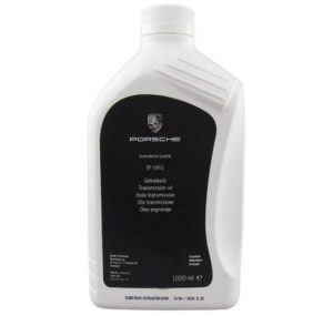 Ulei diferential VW Group 75W G052518A2, volum 1 litru – imagine produs