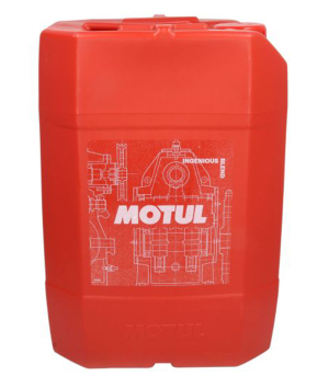 Ulei motor MOTUL 8100 X-CLEAN+ 5W30, volum 20 litri, sintetic – imagine produs