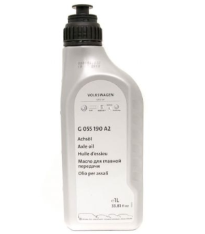 Ulei diferential VW Group G055190A2, volum 1 litru – imagine produs