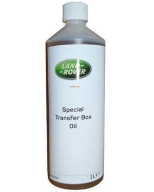 Ulei diferential fata/spate LAND ROVER TYK500010 75W90, volum 1 litru – imagine produs