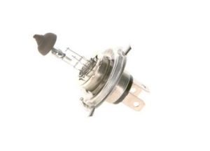 Bec auto far faza lunga H4 12V 60/55W P43t BOSCH 1987302041 Pure Light WS – imagine produs