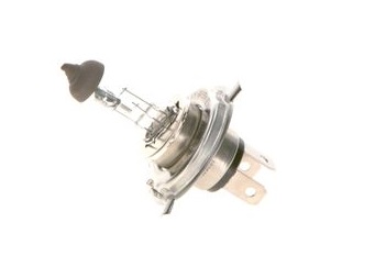 Bec auto far faza lunga H4 12V 60/55W P43t BOSCH 1987302041 Pure Light WS Bec auto far faza lunga H4 12V 60/55W P43t BOSCH 1987302041 Pure Light WS – imagine produs
