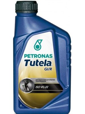 Ulei transmisie automata Petronas TUTELA GI-R ISO VG22, volum 1 litru – imagine produs
