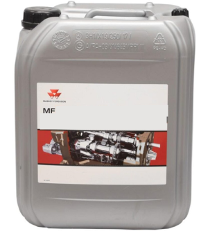 Ulei motor MASSEY FERGUSON PREMIUM ENGINE OIL 10W40 X991600580000, volum 20 litri Ulei motor MASSEY FERGUSON PREMIUM ENGINE OIL 10W40 X991600580000, volum 20 litri – imagine produs