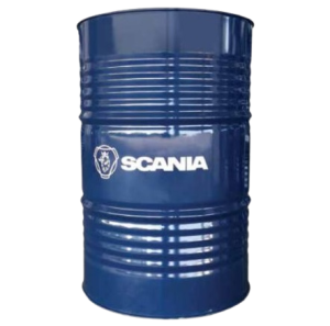 Ulei motor camion SCANIA LDF-4 5W30 2574917, volum 209 litri – imagine produs
